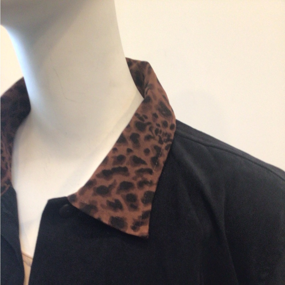 Jane Ashley shirt